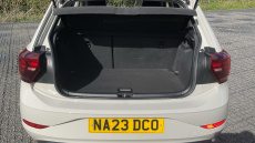 Volkswagen Polo 1.0 TSI Life 5dr Petrol Hatchback